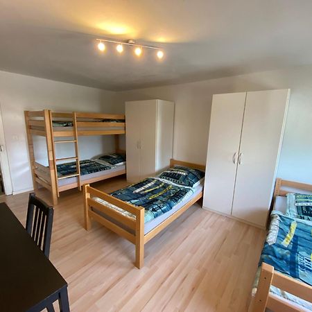 Hostel Airport Oberglatt Εξωτερικό φωτογραφία