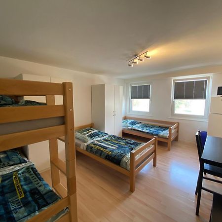 Hostel Airport Oberglatt Εξωτερικό φωτογραφία