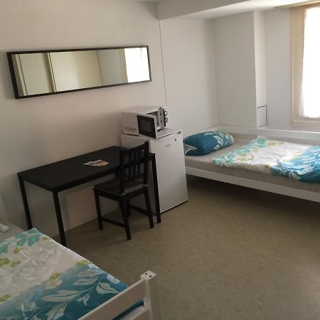 Hostel Airport Oberglatt Εξωτερικό φωτογραφία