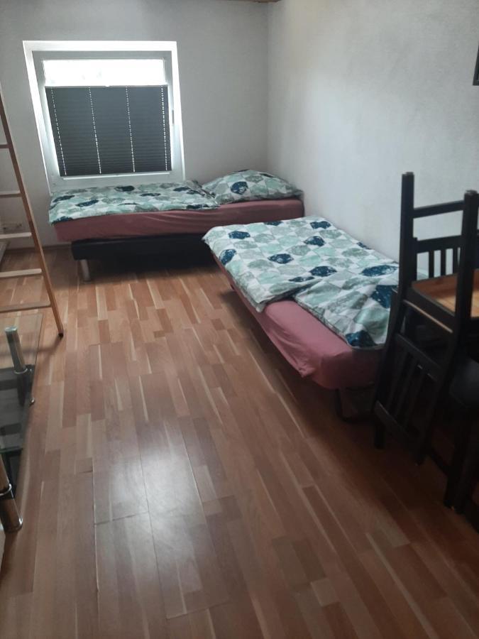 Hostel Airport Oberglatt Εξωτερικό φωτογραφία