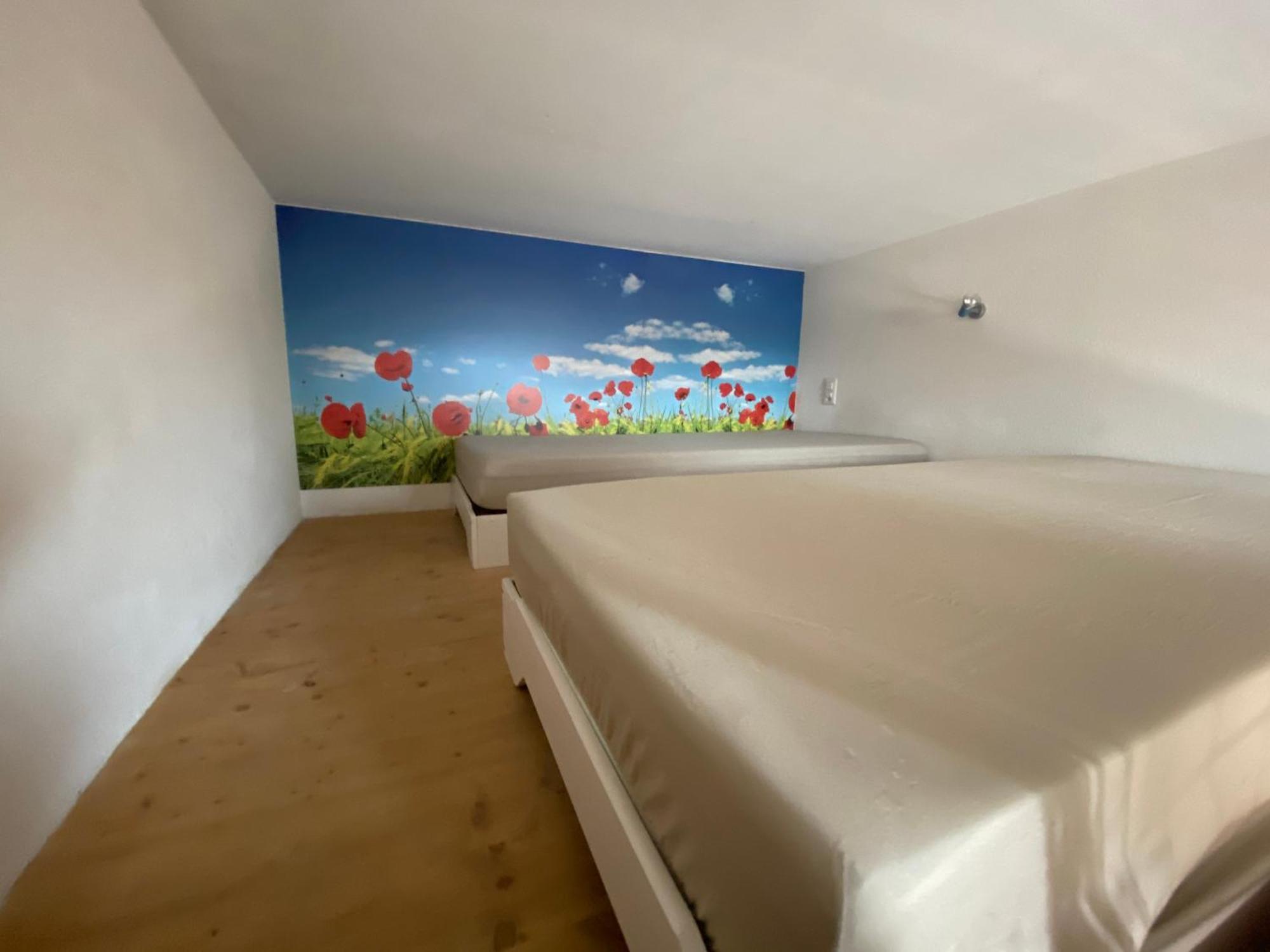 Hostel Airport Oberglatt Εξωτερικό φωτογραφία