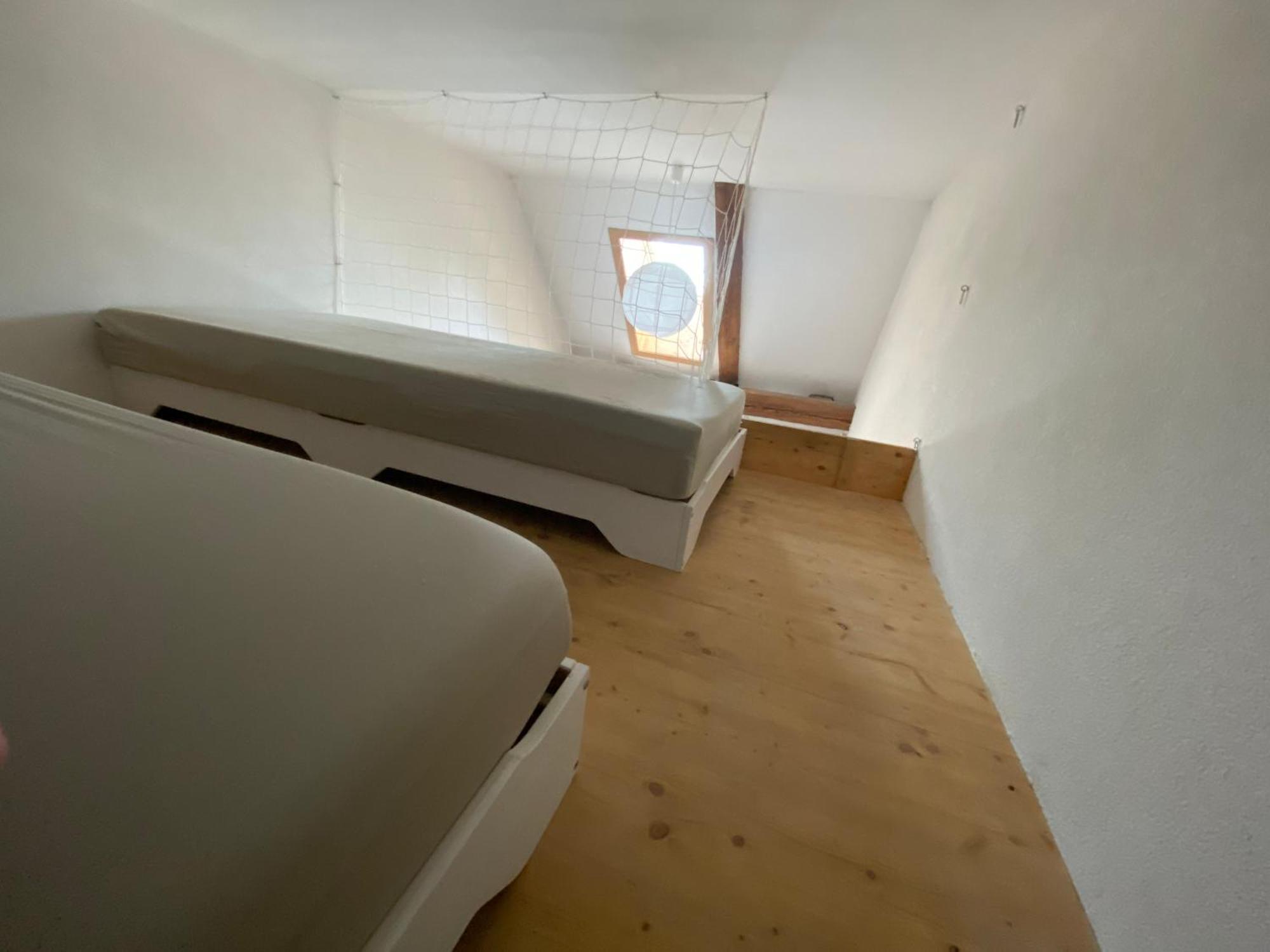 Hostel Airport Oberglatt Εξωτερικό φωτογραφία