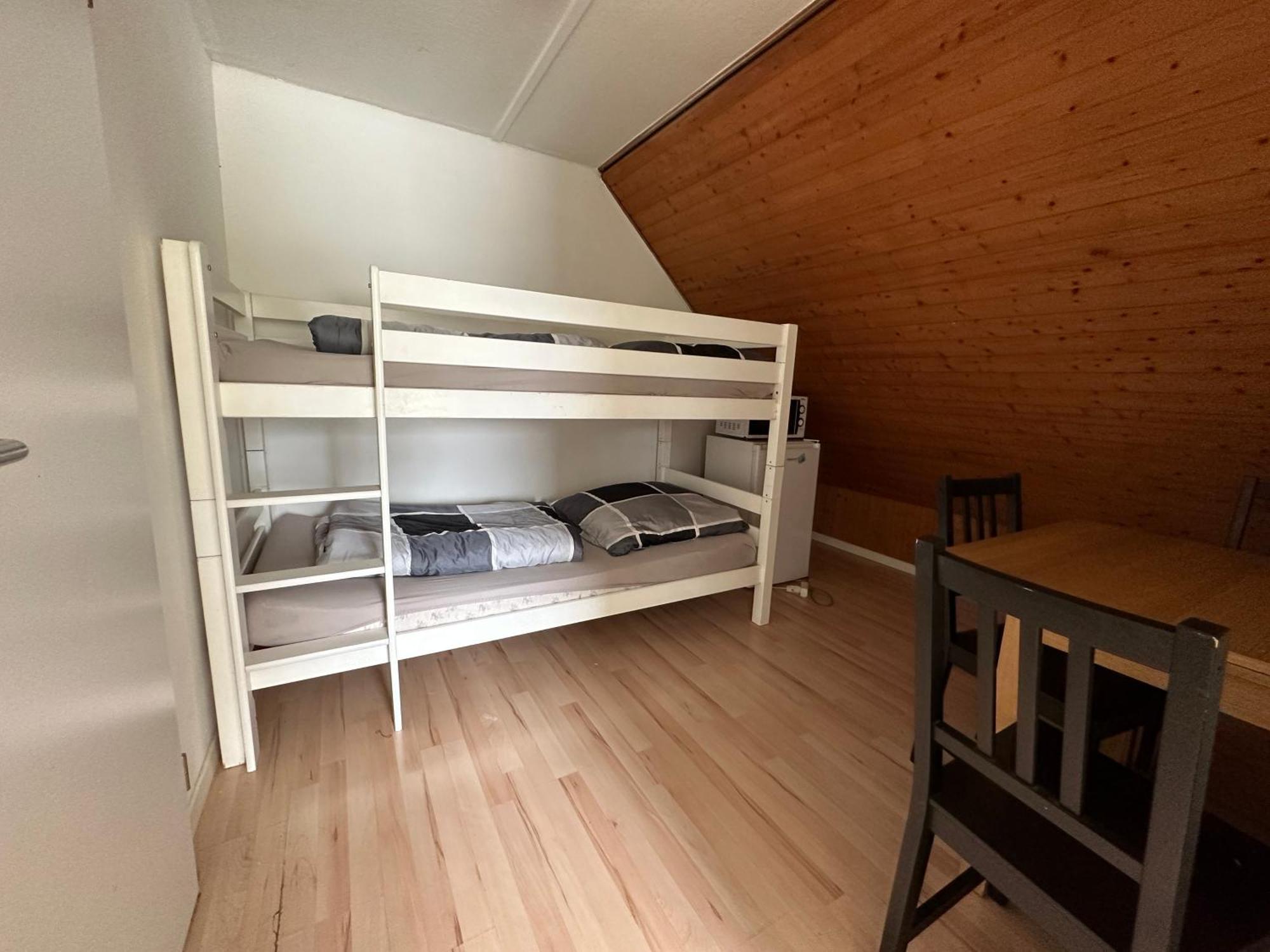 Hostel Airport Oberglatt Εξωτερικό φωτογραφία
