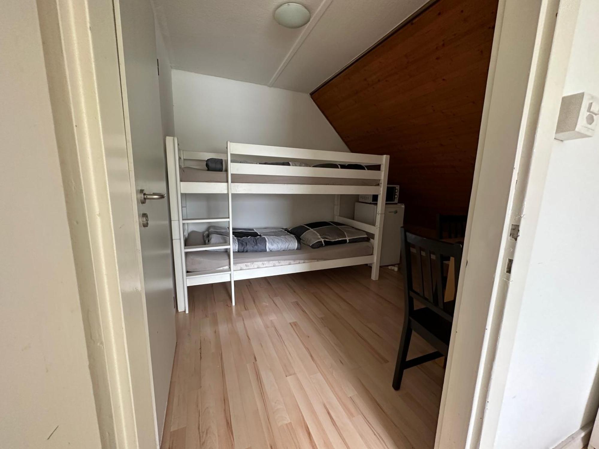 Hostel Airport Oberglatt Εξωτερικό φωτογραφία