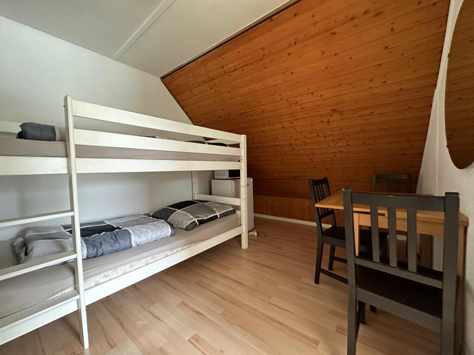 Hostel Airport Oberglatt Εξωτερικό φωτογραφία