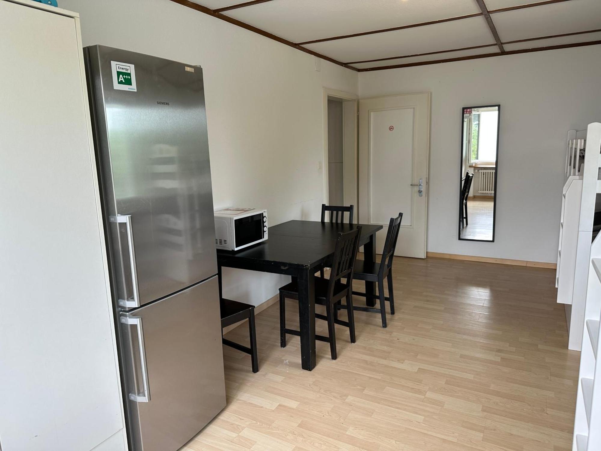 Hostel Airport Oberglatt Εξωτερικό φωτογραφία