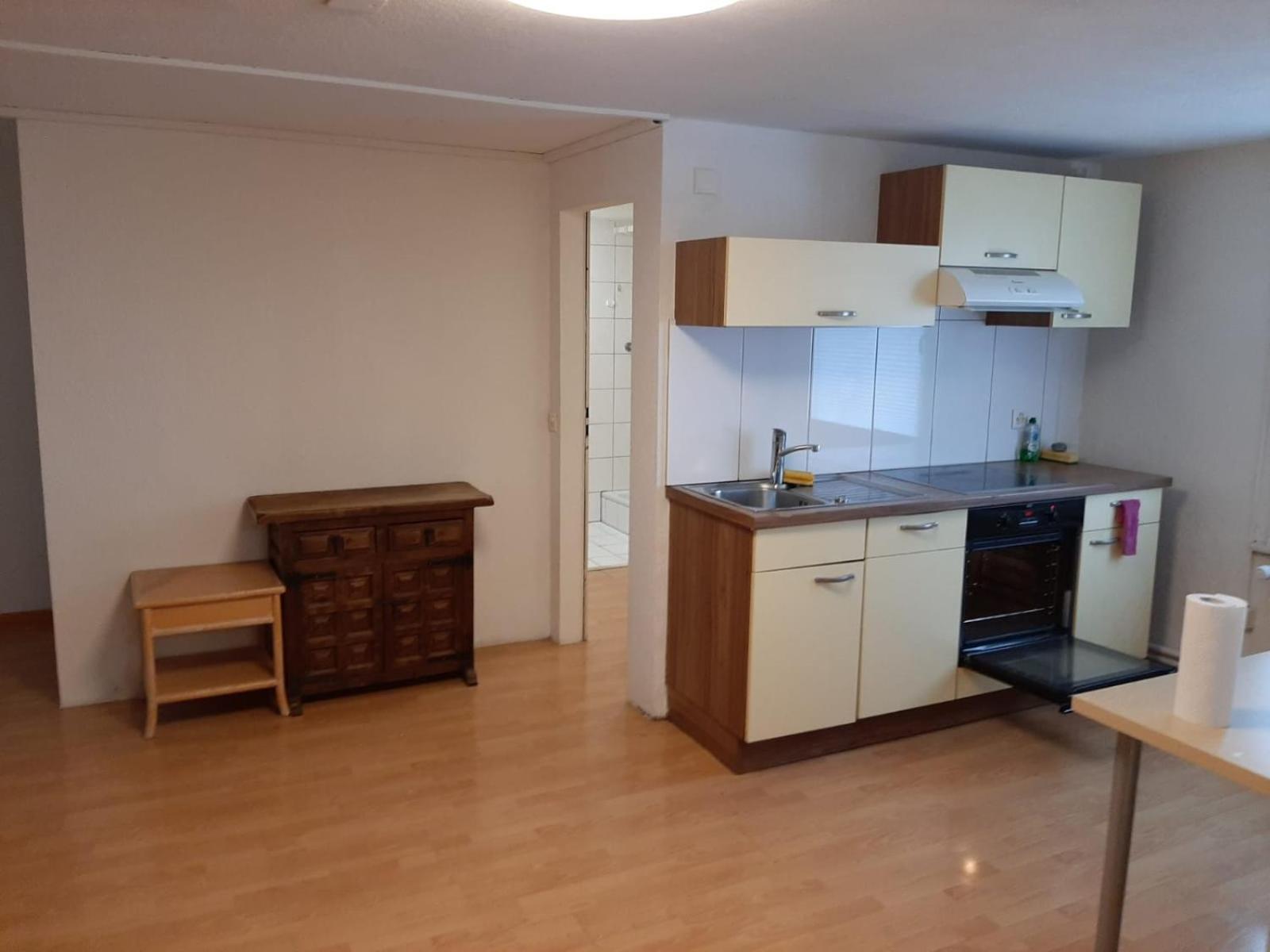 Hostel Airport Oberglatt Εξωτερικό φωτογραφία