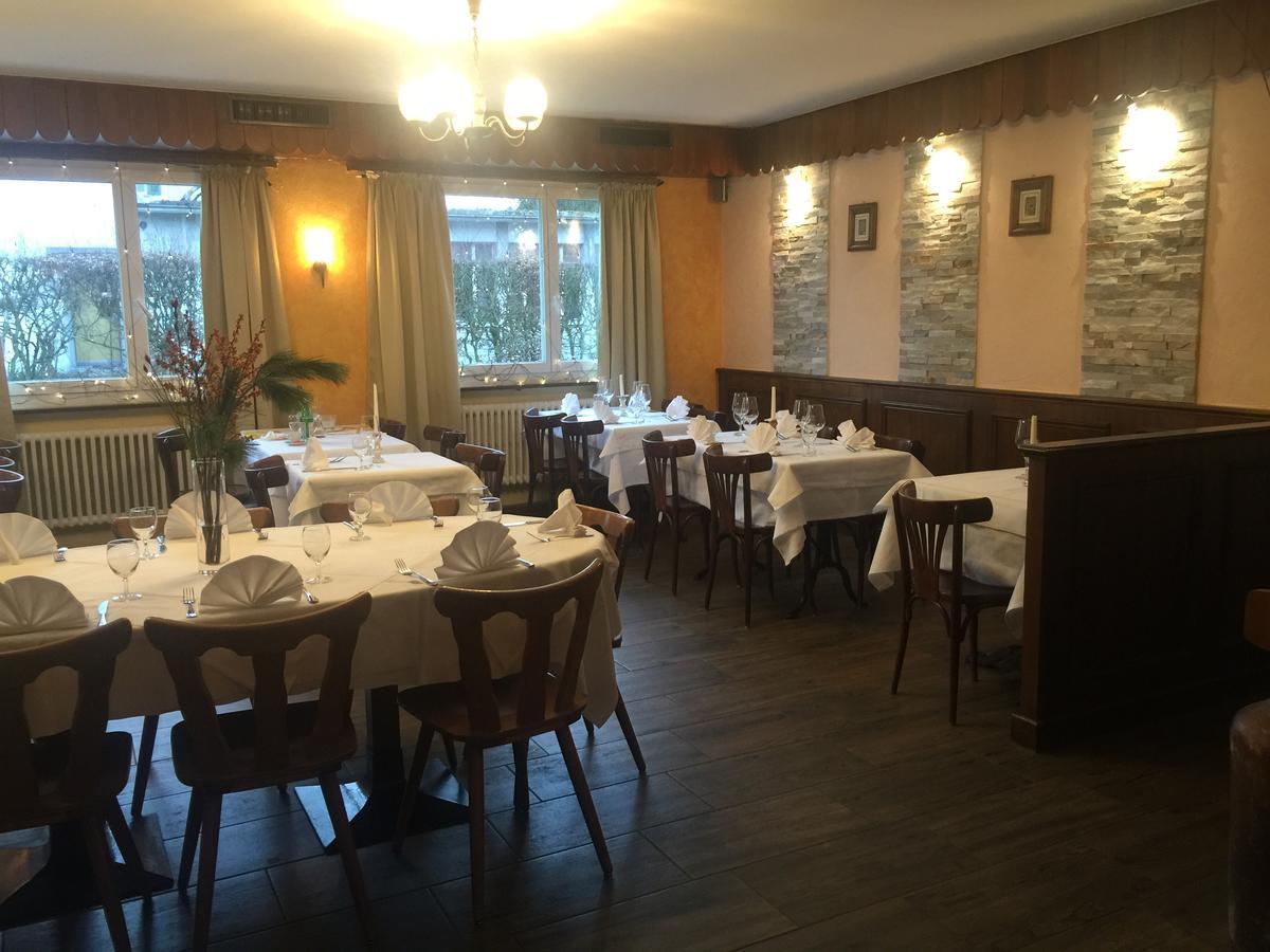 Hostel Airport Oberglatt Εξωτερικό φωτογραφία