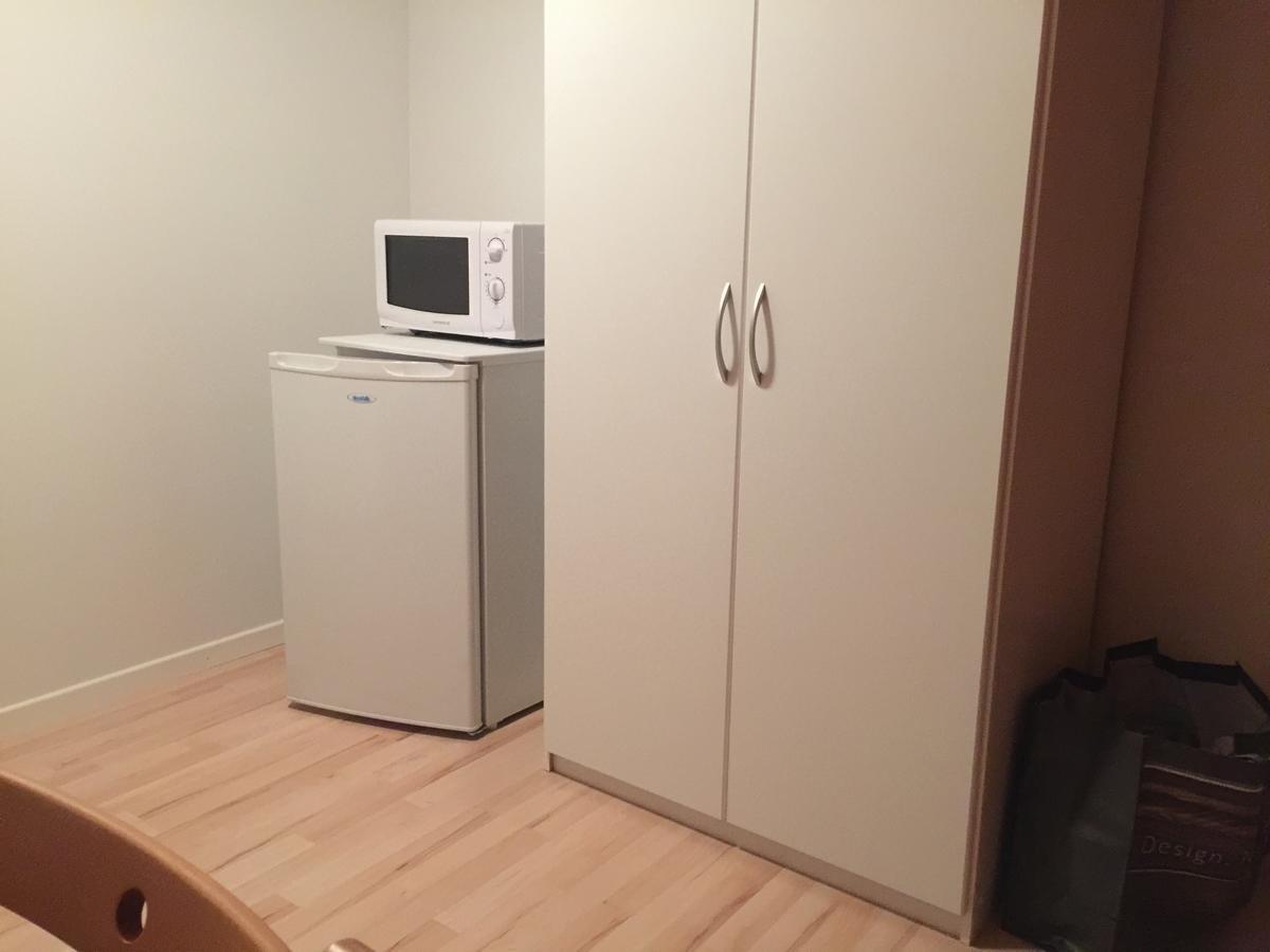Hostel Airport Oberglatt Εξωτερικό φωτογραφία