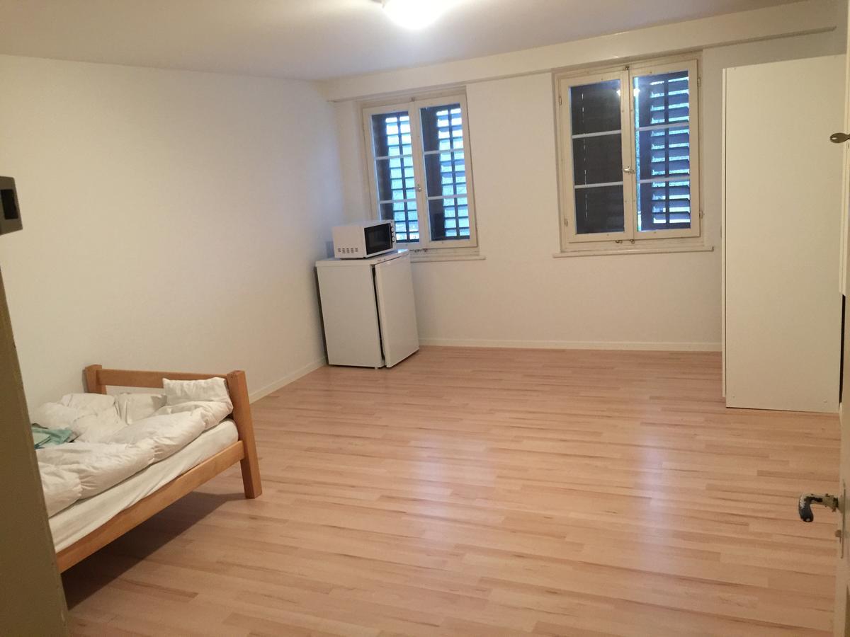 Hostel Airport Oberglatt Εξωτερικό φωτογραφία