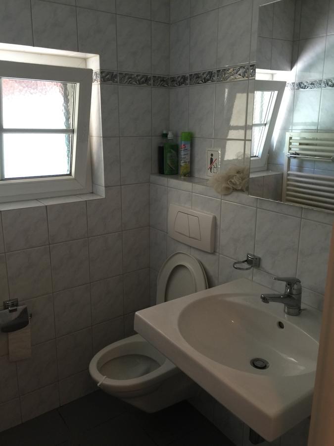 Hostel Airport Oberglatt Εξωτερικό φωτογραφία