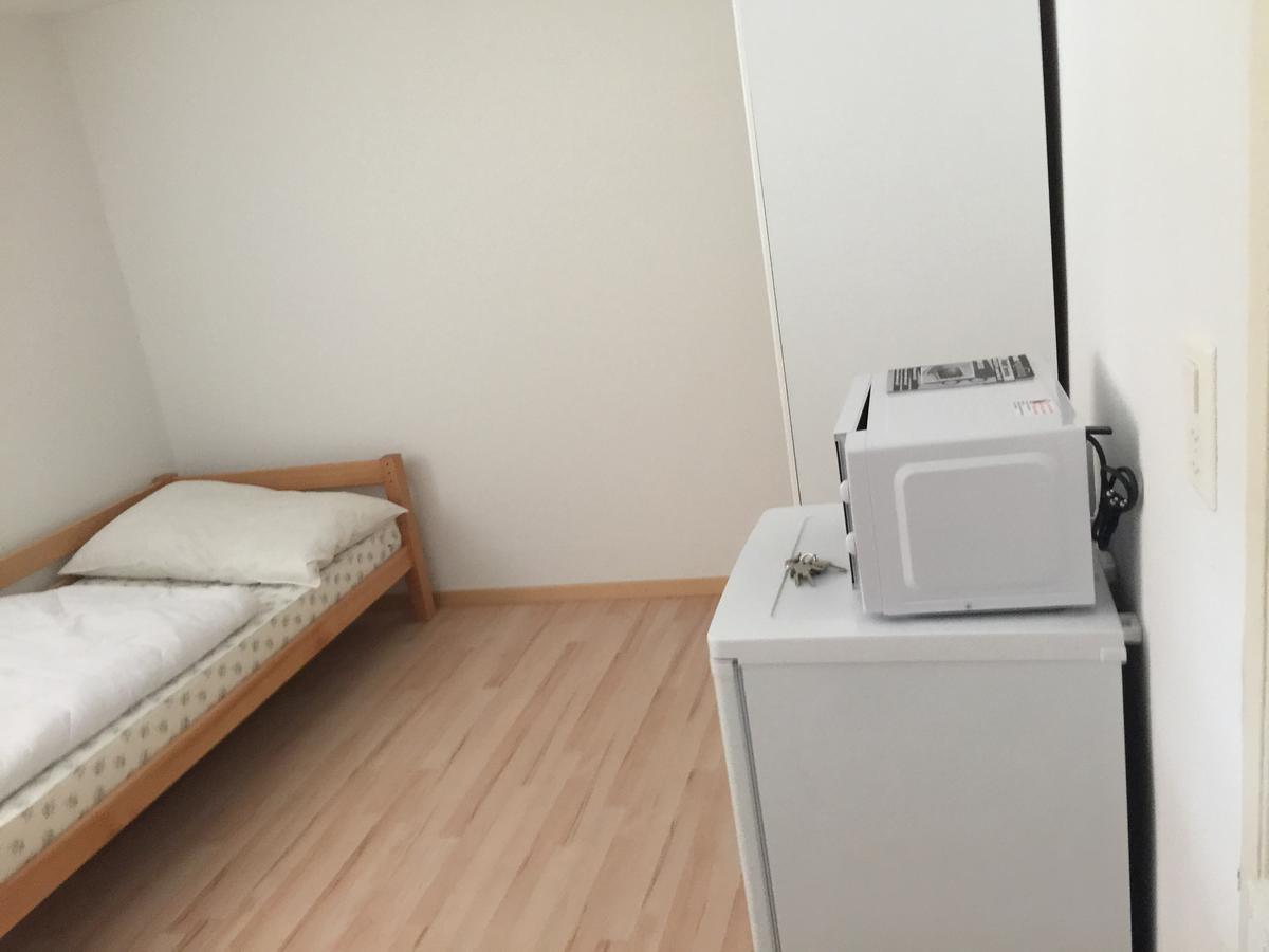 Hostel Airport Oberglatt Εξωτερικό φωτογραφία