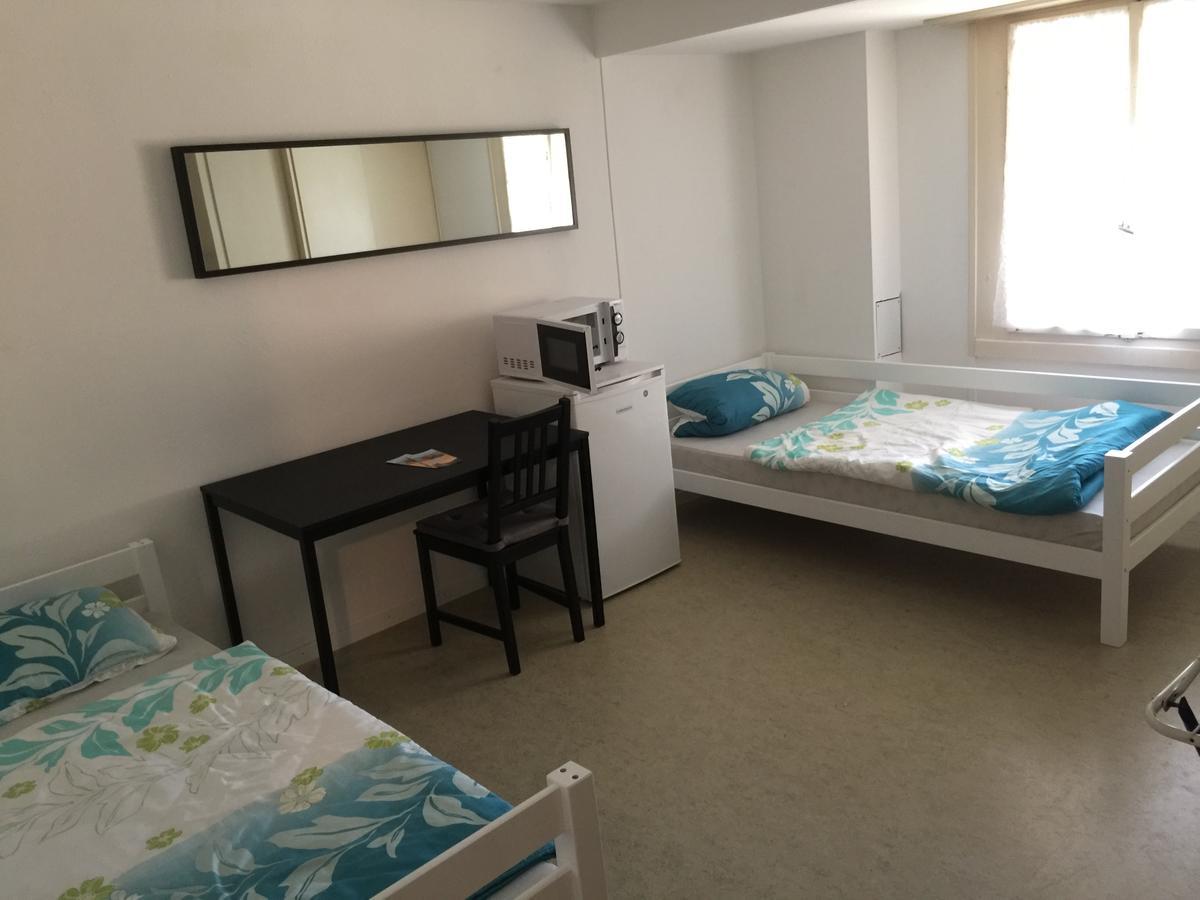 Hostel Airport Oberglatt Εξωτερικό φωτογραφία