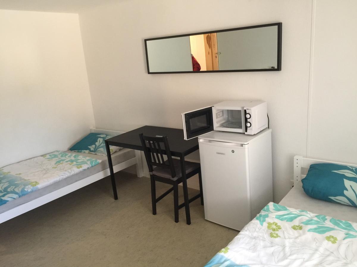Hostel Airport Oberglatt Εξωτερικό φωτογραφία