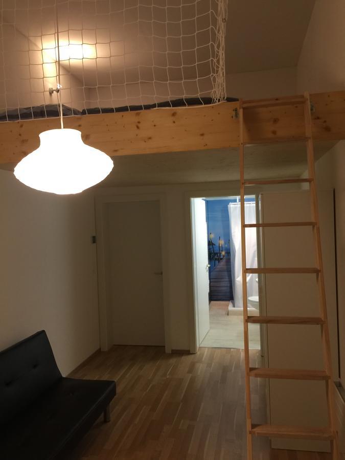 Hostel Airport Oberglatt Εξωτερικό φωτογραφία