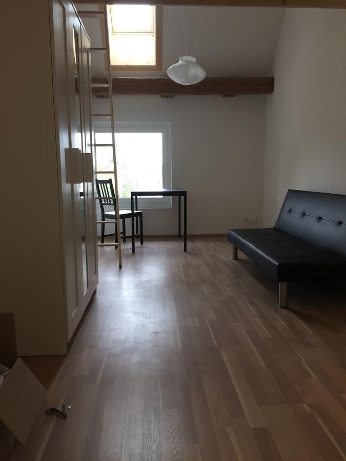 Hostel Airport Oberglatt Εξωτερικό φωτογραφία