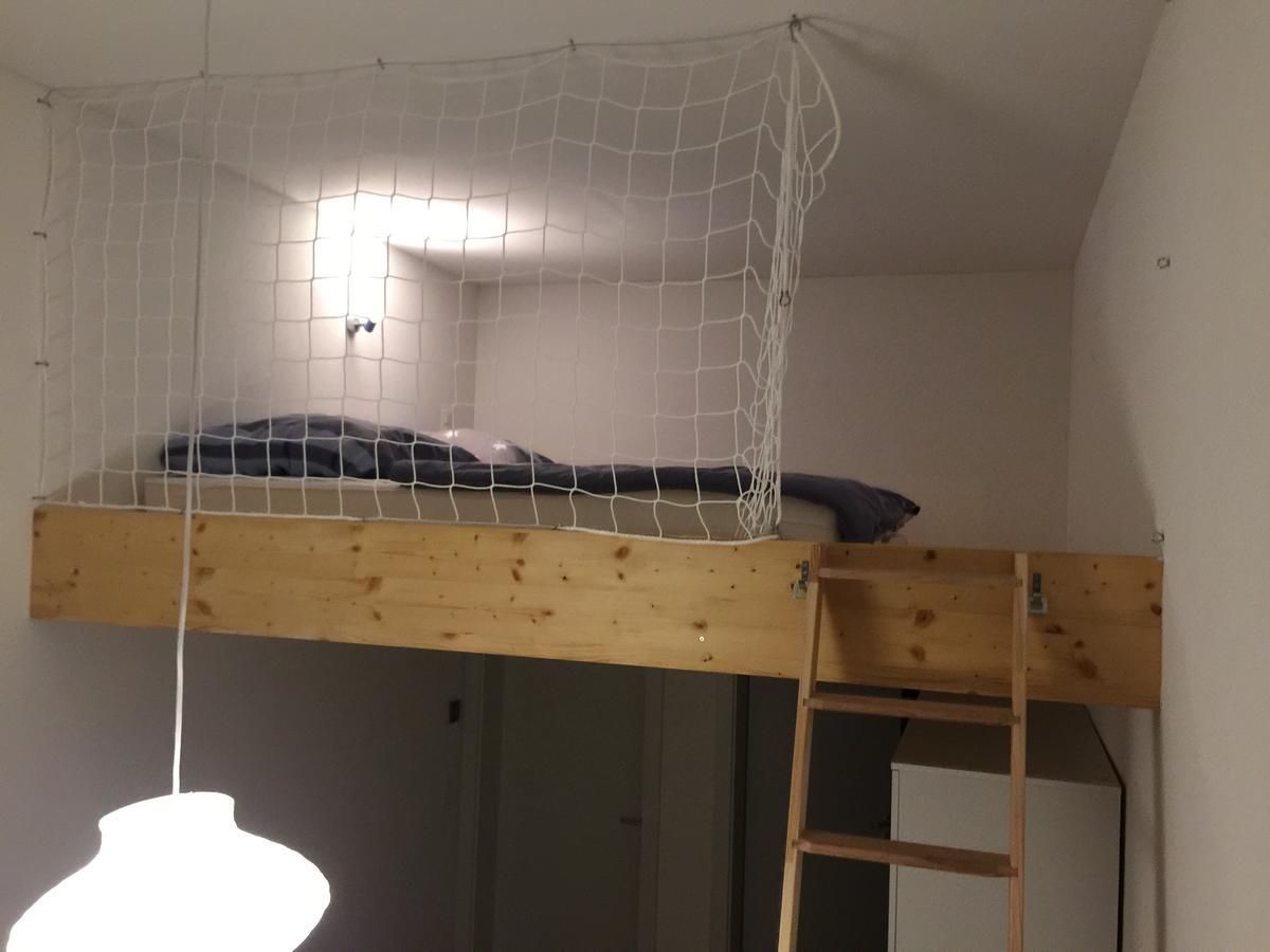 Hostel Airport Oberglatt Εξωτερικό φωτογραφία