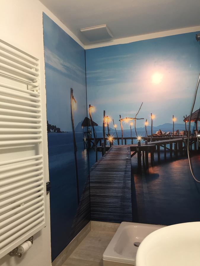 Hostel Airport Oberglatt Εξωτερικό φωτογραφία