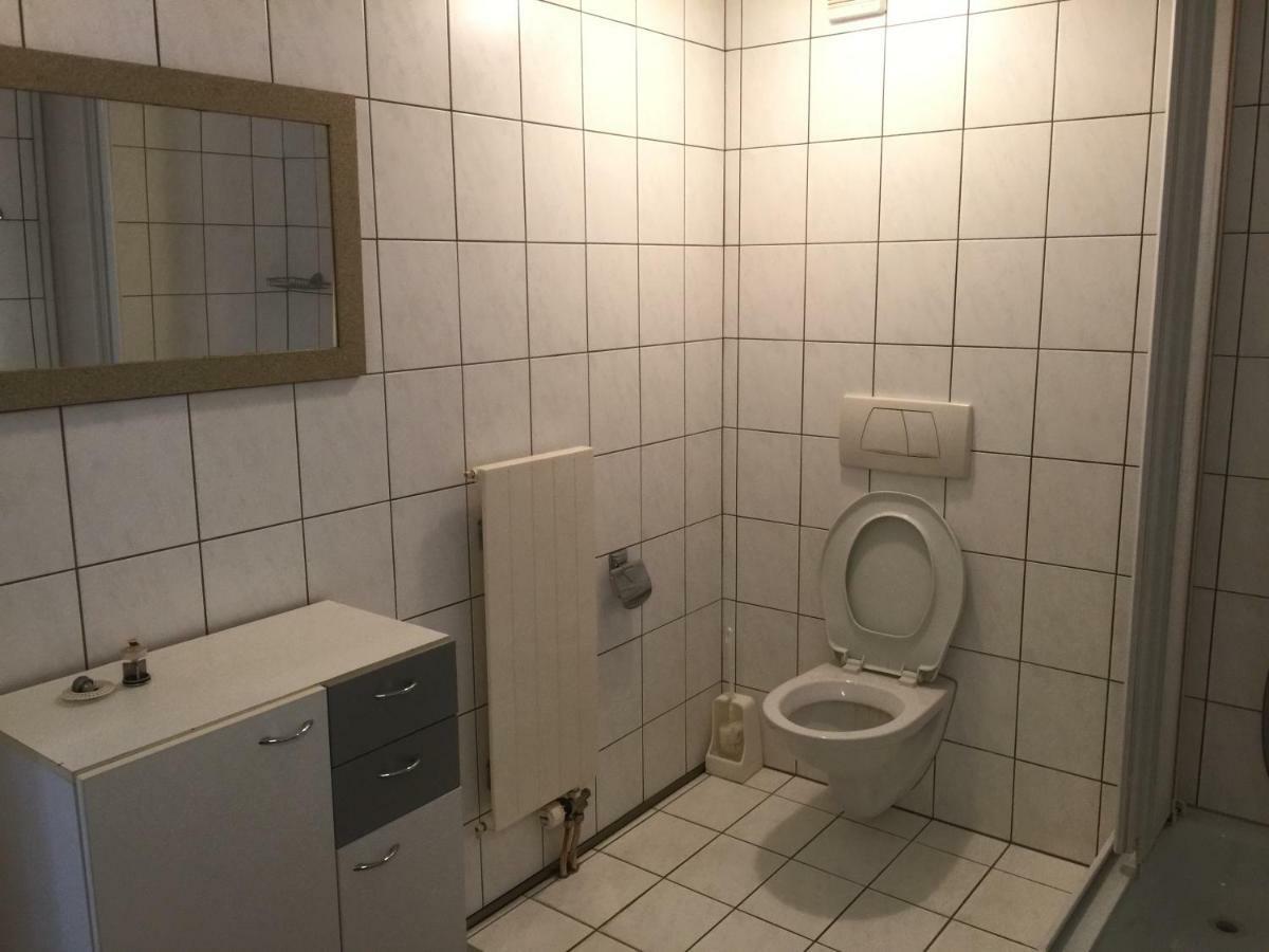 Hostel Airport Oberglatt Εξωτερικό φωτογραφία