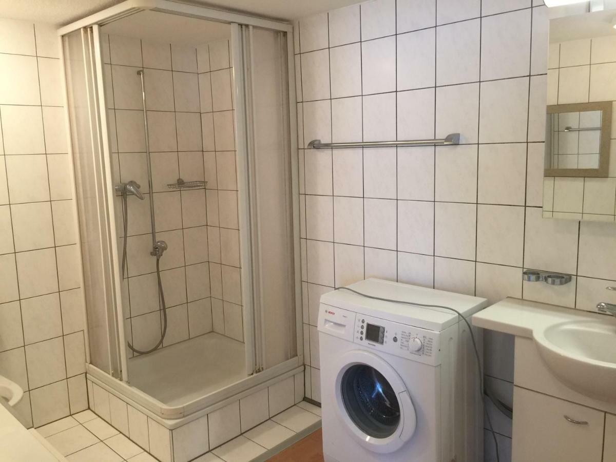 Hostel Airport Oberglatt Εξωτερικό φωτογραφία