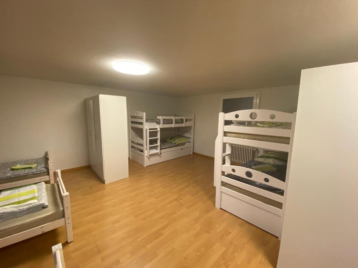 Hostel Airport Oberglatt Εξωτερικό φωτογραφία