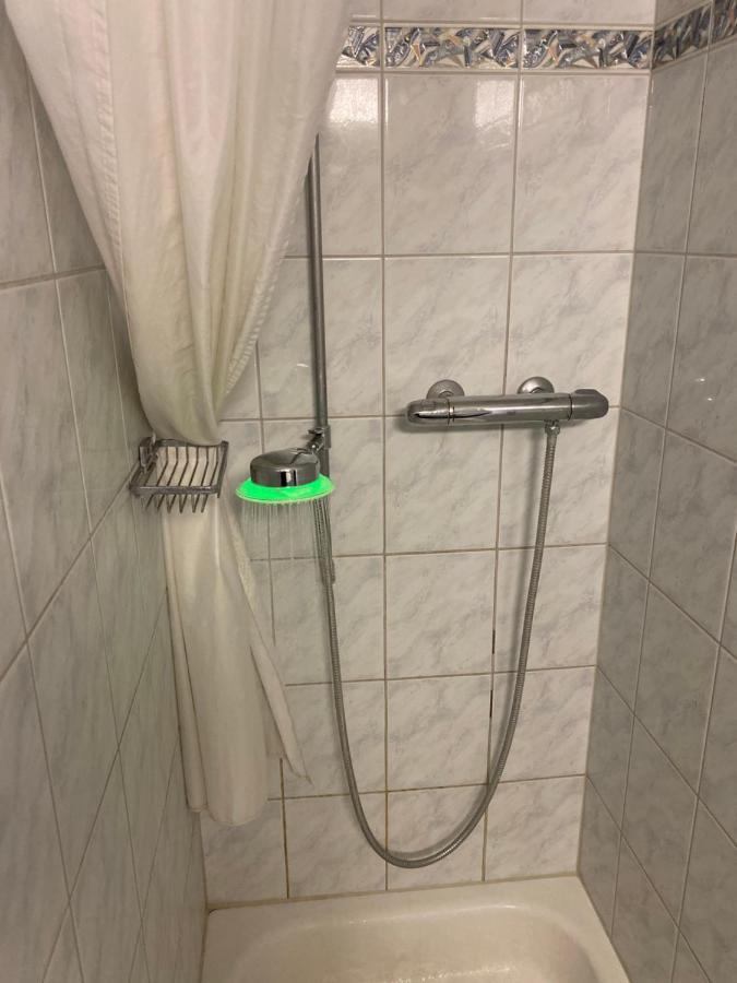 Hostel Airport Oberglatt Εξωτερικό φωτογραφία