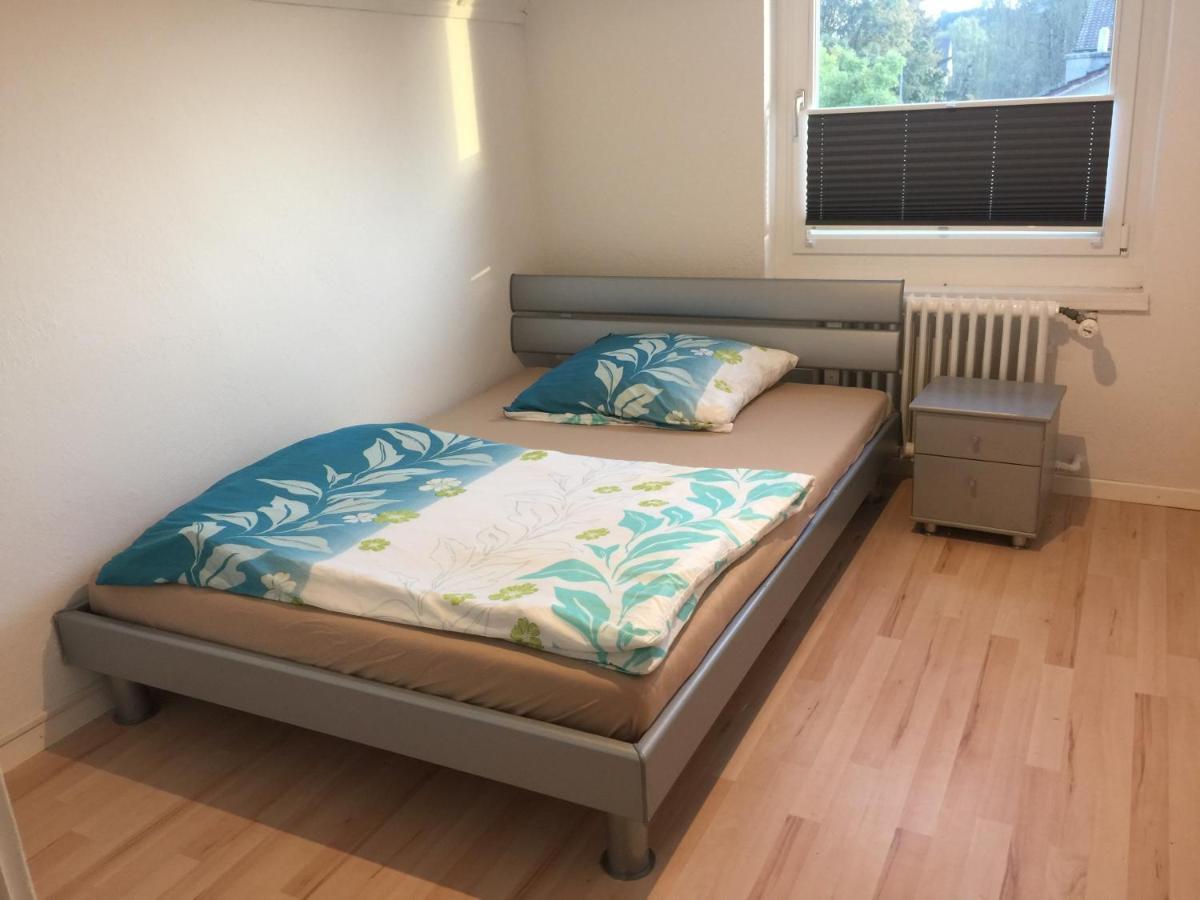 Hostel Airport Oberglatt Εξωτερικό φωτογραφία