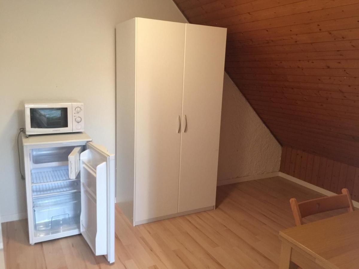 Hostel Airport Oberglatt Εξωτερικό φωτογραφία