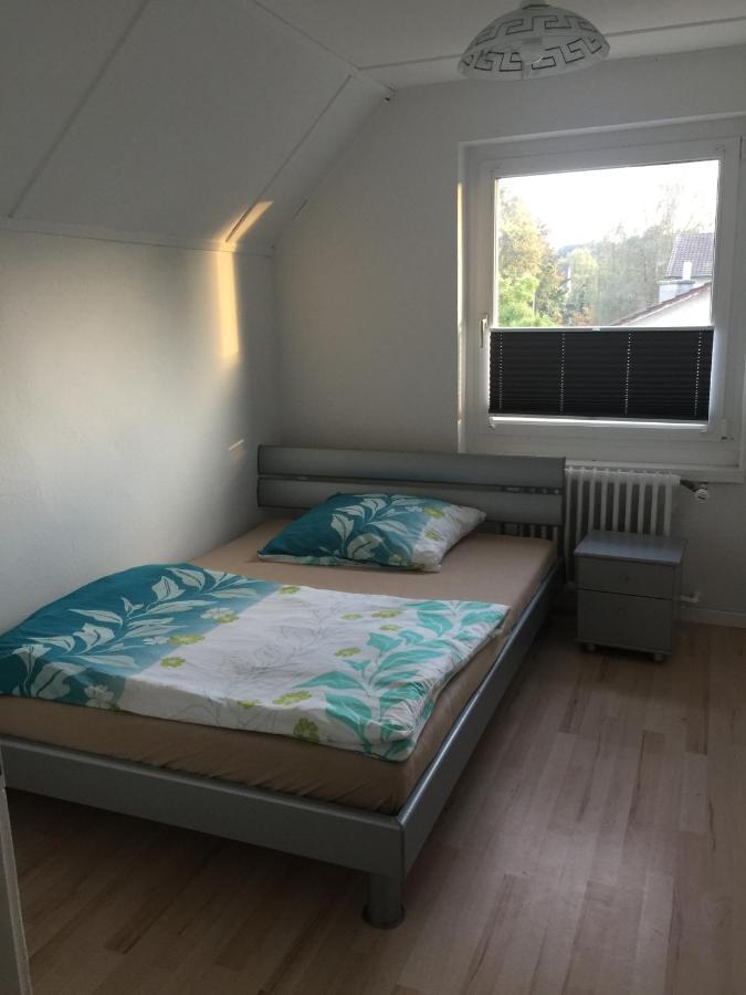 Hostel Airport Oberglatt Εξωτερικό φωτογραφία
